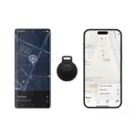 HOCO E101 | Double Dispositif Anti Perte - Android et iOS – Image 6