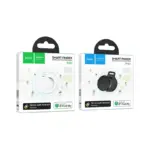 HOCO E101 | Double Dispositif Anti Perte - Android et iOS – Image 9