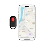 HOCO E95 | Dispositif Anti-Perte Avec Détection Par Caméra – Image 5