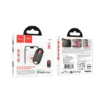 HOCO E95 | Dispositif Anti-Perte Avec Détection Par Caméra – Image 7