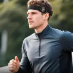 HOCO EA10 | Bandeau De La Tête Pour Le Sport - Écouteurs BT 5.4 – Image 7