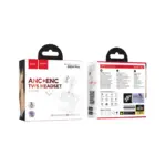 HOCO EQ34 PLUS | Écouteurs Bluetooth Sans Fil ANC - Application – Image 6