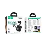 HOCO EQ34 PLUS | Écouteurs Bluetooth Sans Fil ANC - Application – Image 7