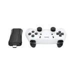 HOCO GA31 | Kit de Console de Jeu et Deux Manettes Sans Fil – Image 4