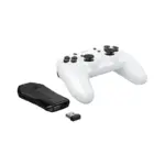 HOCO GA31 | Kit de Console de Jeu et Deux Manettes Sans Fil