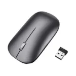 HOCO GM43 | Souris Sans Fil Double Mode - Version Rechargeable – Image 2