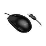 HOCO GM50 | Souris Gaming Filaire Professionnelle – Image 3