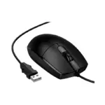 HOCO GM50 | Souris Gaming Filaire Professionnelle