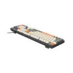HOCO GM61 |  Clavier Filaire à 3 Couleurs - Version Anglaise – Image 4
