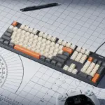 HOCO GM61 |  Clavier Filaire à 3 Couleurs - Version Anglaise – Image 7