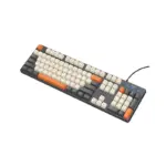 HOCO GM61 |  Clavier Filaire à 3 Couleurs - Version Anglaise – Image 2