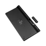 HOCO GM70 | Mini Clavier Sans Fil 2,4 GHz - Version en Anglais – Image 5
