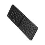 HOCO GM71 | Mini-Clavier Sans Fil Pliable - En Anglais – Image 2