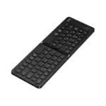 HOCO GM71 | Mini-Clavier Sans Fil Pliable - En Anglais – Image 4