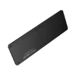 HOCO GM71 | Mini-Clavier Sans Fil Pliable - En Anglais – Image 5