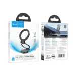 HOCO H98 | Support Magnétique Pliable Pour voiture - Tableau de Bords – Image 6