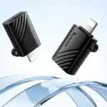 HOCO HB53 |  Lecteur de Carte Mini TF iP – Image 6