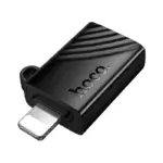 HOCO HB53 |  Lecteur de Carte Mini TF iP