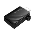 HOCO HB53 |  Lecteur de Carte Mini TF iP – Image 5