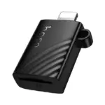 HOCO HB53 |  Lecteur de Carte Mini TF iP – Image 3