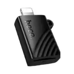 HOCO HB53 |  Lecteur de Carte Mini TF iP – Image 2