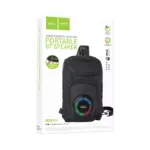 HOCO HC42 | Haut-parleur Bluetooth Portable Avec Sac à Dos – Image 3