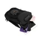 HOCO HC42 | Haut-parleur Bluetooth Portable Avec Sac à Dos – Image 6