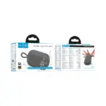 HOCO HC46 | Mini Baffle Bluetooth 6.0 – Image 8