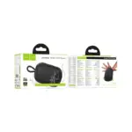 HOCO HC46 | Mini Baffle Bluetooth 6.0 – Image 9