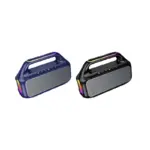 HOCO HC47 | Baffle Bluetooth 6.0 – Image 2