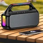 HOCO HC47 | Baffle Bluetooth 6.0 – Image 7