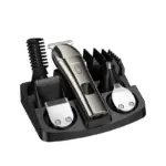 HOCO HP26 | Kit de Tondeuse Électrique Pour Cheveux – Image 4