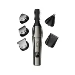HOCO HP26 | Kit de Tondeuse Électrique Pour Cheveux – Image 2