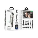 HOCO HP26 | Kit de Tondeuse Électrique Pour Cheveux – Image 5
