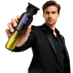 HOCO HP27 | Tondeuse Pour Cheveux Électrique – Image 7