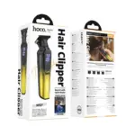 HOCO HP27 | Tondeuse Pour Cheveux Électrique – Image 8