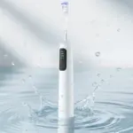 HOCO HP64 | Brosse à Dents Électrique - à Ondes Acoustiques – Image 8