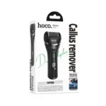 HOCO HP90 electric foot dermabrasion device – Image 8