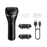 HOCO HP90 electric foot dermabrasion device – Image 6