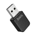 HOCO HU3 | Automobile Adaptateur Sans Fil Vers Type-C - CarPlay – Image 2