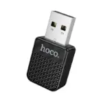 HOCO HU3 | Automobile Adaptateur Sans Fil Vers Type-C - CarPlay – Image 3