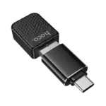 HOCO HU3 | Automobile Adaptateur Sans Fil Vers Type-C - CarPlay – Image 5