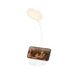 HOCO HX14 |  Lampe de Bureau à Large Zone – Image 3