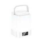 HOCO HX15 | Veilleuse Intelligente - 1200mAh – Image 2
