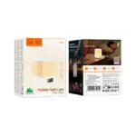HOCO HX15 | Veilleuse Intelligente - 1200mAh – Image 6