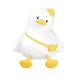 HOCO HX16 | Veilleuse En Silicone Tactile Pour Enfant – Image 4