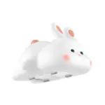 HOCO HX16 | Veilleuse En Silicone Tactile Pour Enfant – Image 3