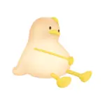 HOCO HX16 | Veilleuse En Silicone Tactile Pour Enfant – Image 6
