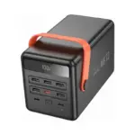 HOCO J142 |  Batterie Externe 22,5W PD20W Fully Compatible - 100000 mAh