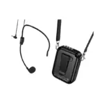 HOCO L23 | Haut-Parleur avec Microphone Filaire – Image 6